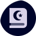 Icon for Holistic learning