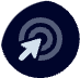 Icon for Precise Tracking