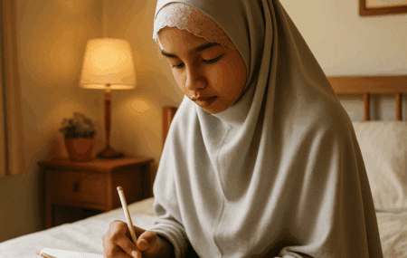 Featured image for Techniques to Nurture Emotional Balance