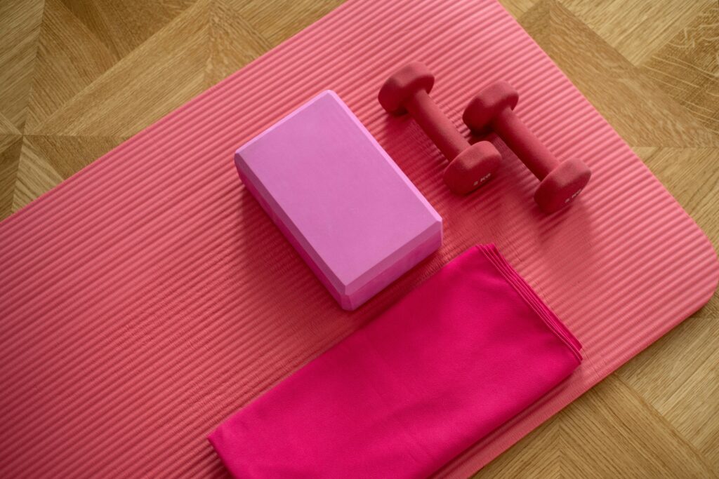 Featured image for Staying Active During Your Menstrual Cycle: Managing Hormonal Changes and Energy Levels
