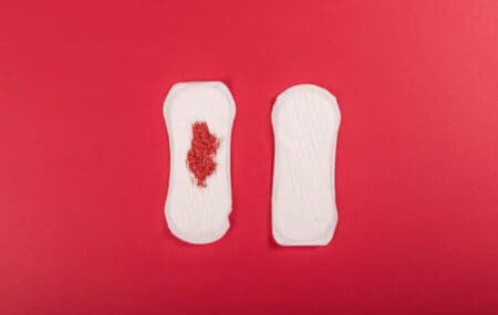 Featured image for How Much Blood is Normal During Your Period?