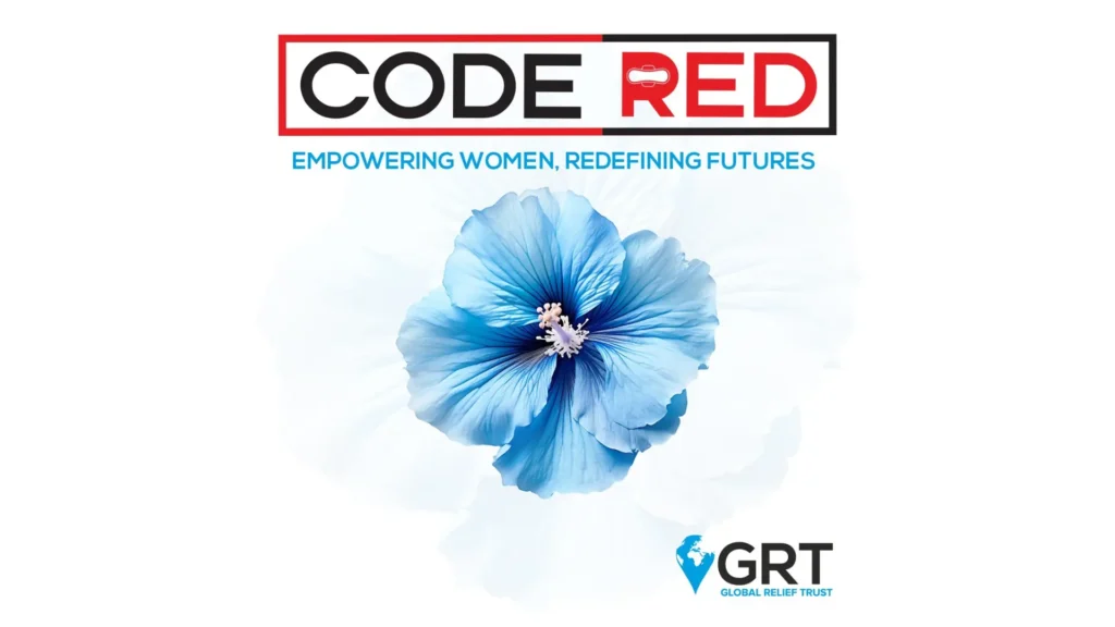 Featured image for Global Relief Trust: CODE RED