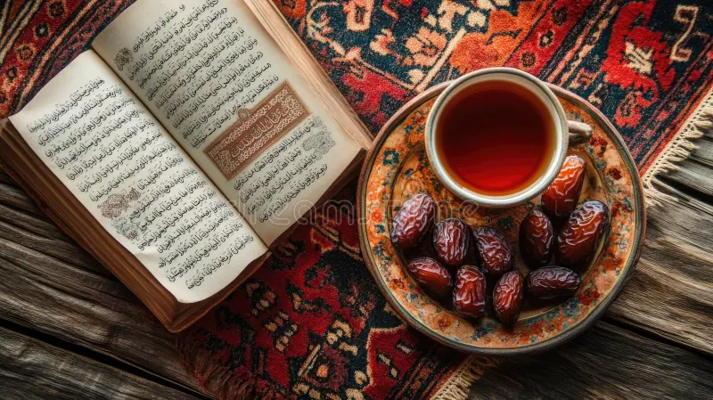 Featured image for Balancing Islamic Obligations and Hormonal Conditions