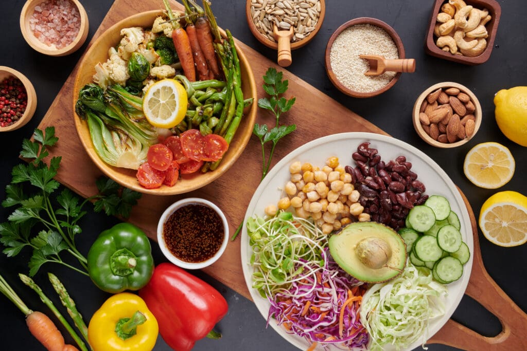 Featured image for Foods to Eat During Your Luteal Phase