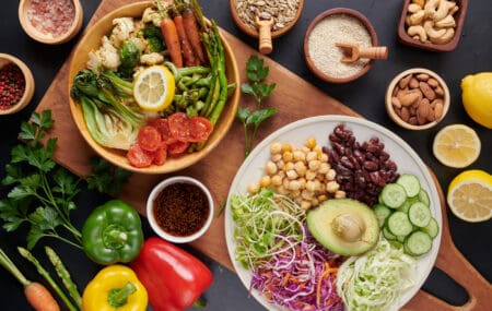 Featured image for Foods to Eat During Your Luteal Phase