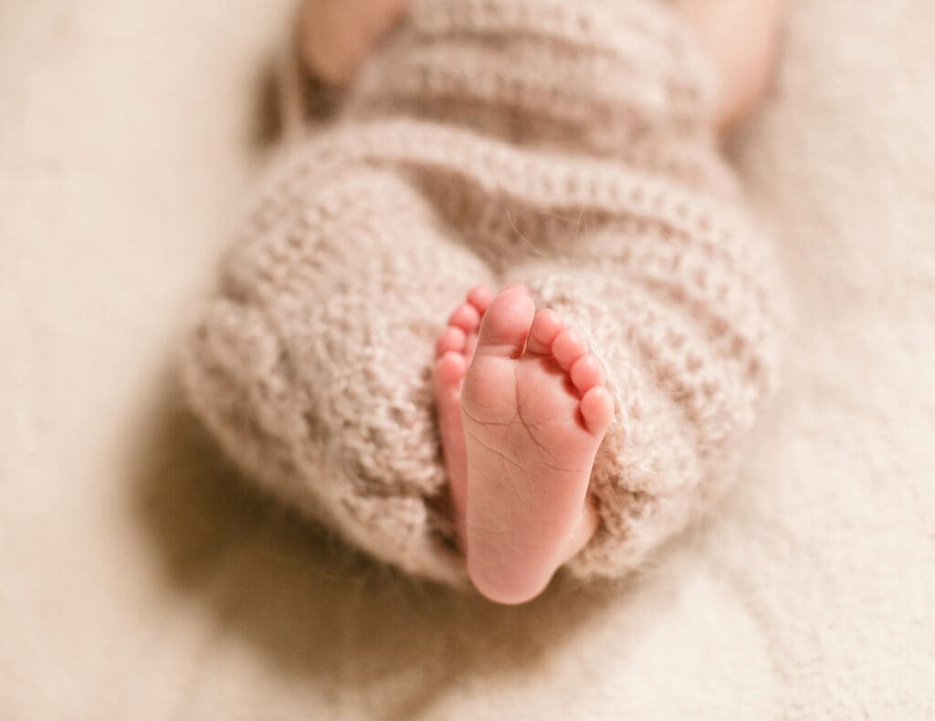 Featured image for Welcoming a New Life: The Sunnah Acts After Childbirth