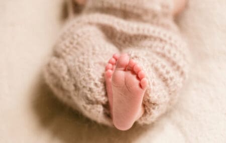 Featured image for Welcoming a New Life: The Sunnah Acts After Childbirth