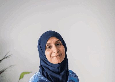 Featured image for I Am Not Your Typical Pakistani Grandmother…