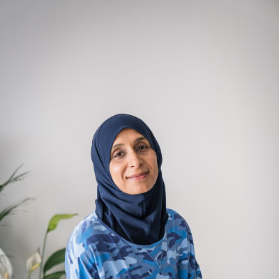 Featured image for I Am Not Your Typical Pakistani Grandmother…