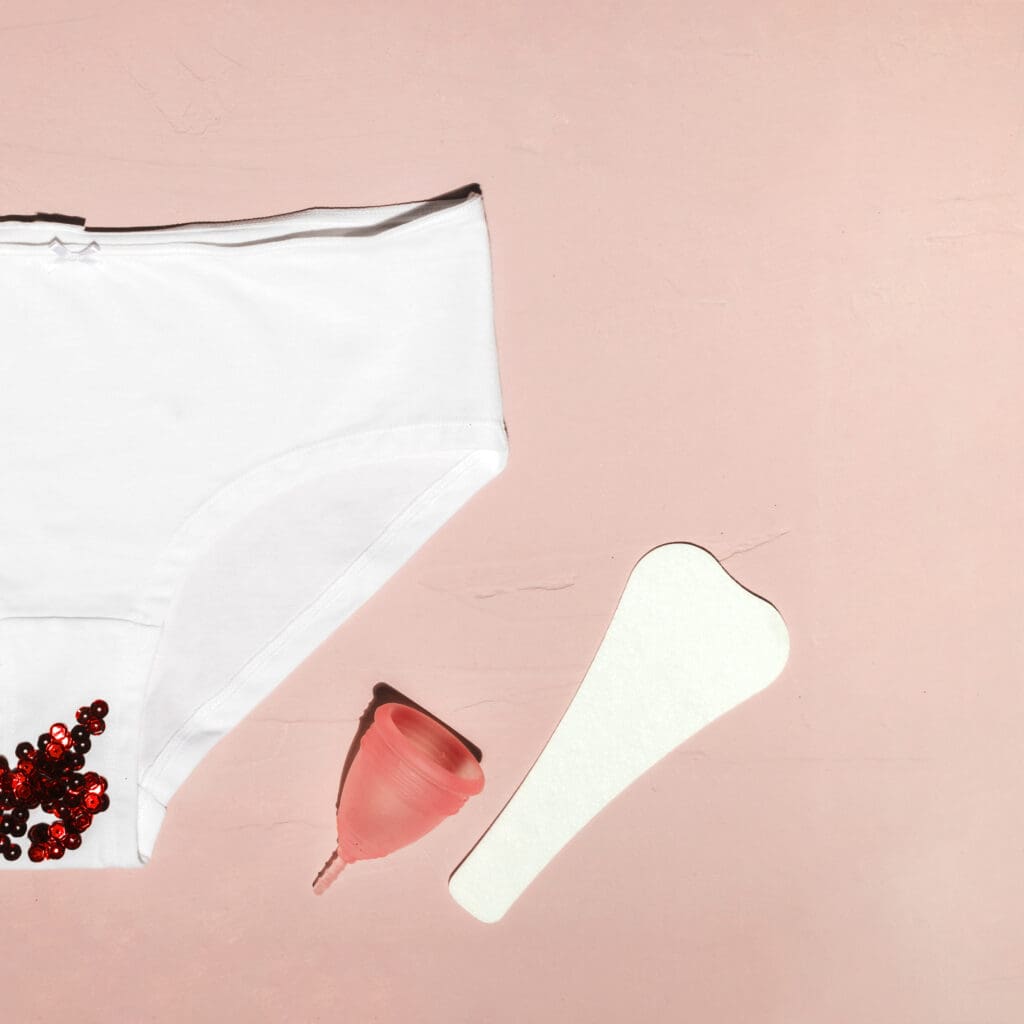 Featured image for Spotting vs. Period: What’s the Difference?