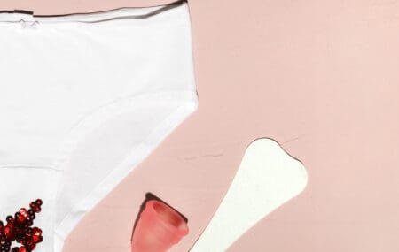 Featured image for Spotting vs. Period: What’s the Difference?