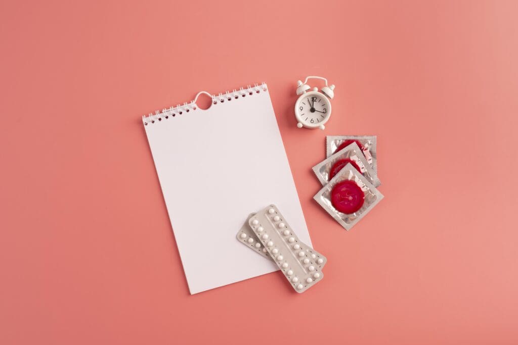Featured image for A Scar Under My Skin: A Muslim Woman’s Quiet Reckoning with Contraception