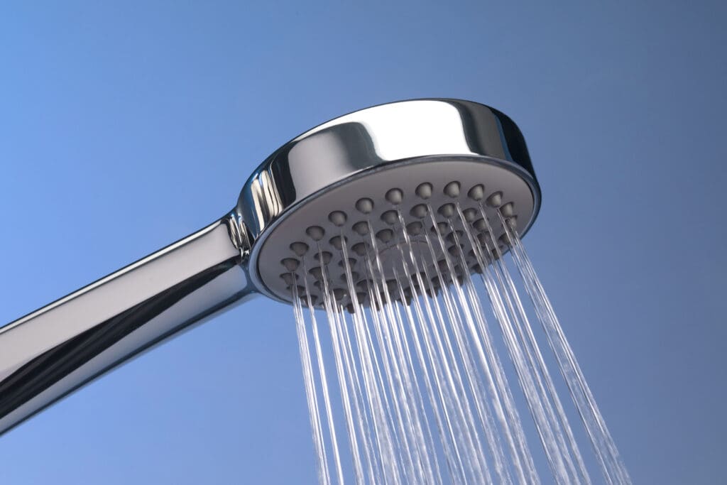 Featured image for The Fiqh of Ghusl