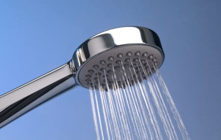 Featured image for The Fiqh of Ghusl