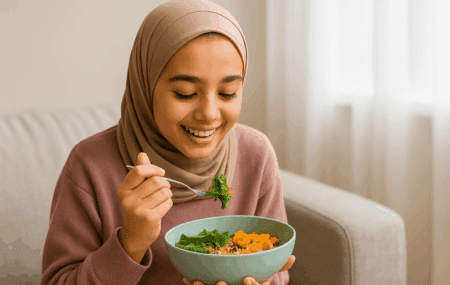 Featured image for Nourish Your Follicular phase: What to Eat and Why