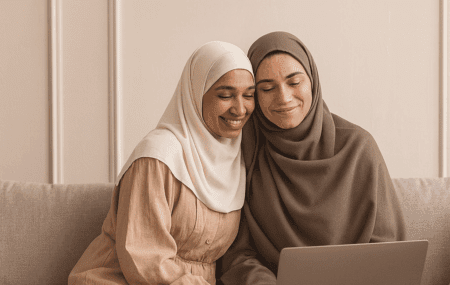 Featured image for “This is what Allāh has written for the daughters of Ādam”: An Islamic View of Menstruation and Mercy