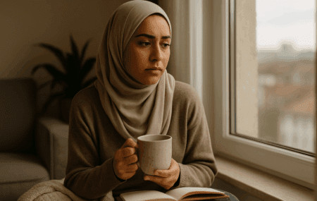 Featured image for Mood Swings During Menstruation: What’s Happening and What Helps