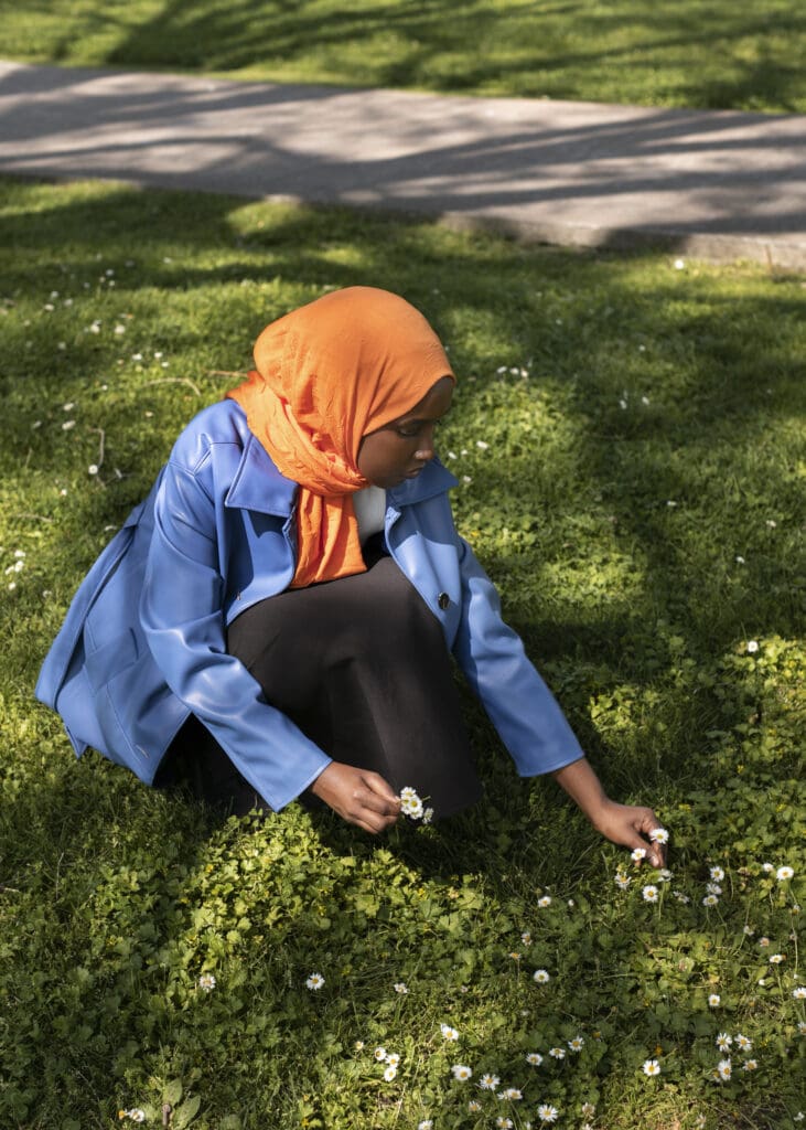 Featured image for “This is what Allāh has written for the daughters of Ādam”: An Islamic View of Menstruation and Mercy