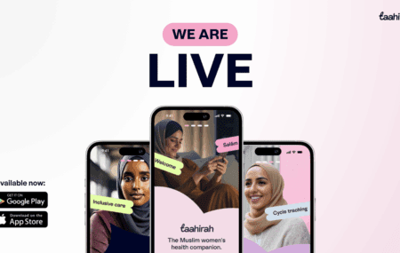 Featured image for Taahirah Launches: A New Era for Muslim Women’s Health